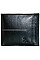Портмоне чоловіче шкіряне Semi Line RFID Black (P8267-0)