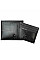 Портмоне чоловіче шкіряне Semi Line RFID Black (P8267-0)