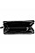 Гаманець жіночий шкіряний Semi Line RFID Black (P8271-0)