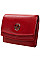 Кошелек женский кожаный Semi Line RFID Red (P8274-2)