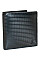 Портмоне чоловіче шкіряне Semi Line RFID Black (P8268-0)