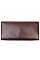 Гаманець жіночий шкіряний Semi Line RFID Dark Red (P8264-2)