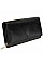 Гаманець жіночий шкіряний Semi Line RFID Black (P8264-0)