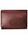 Гаманець жіночий шкіряний Semi Line RFID Dark Red (P8263-2)