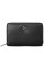 Гаманець жіночий шкіряний Semi Line RFID Black (P8271-0)_Discounted