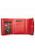 Кошелек женский кожаный Semi Line RFID Red (P8274-2)