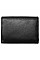 Гаманець жіночий шкіряний Semi Line RFID Black (P8272-0)