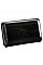 Гаманець жіночий шкіряний Semi Line RFID Black (P8229-0)