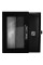 Гаманець жіночий шкіряний Semi Line RFID Black (P8271-0)_Discounted