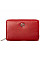 Кошелек женский кожаный Semi Line RFID Red (P8271-2)