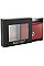 Гаманець жіночий шкіряний Semi Line RFID Red (P8272-2)