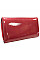 Гаманець жіночий шкіряний Semi Line RFID Red (P8237-2)