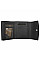 Кошелек женский кожаный Semi Line RFID Black (P8274-0)