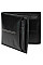 Портмоне чоловіче шкіряне Semi Line RFID Black (P8267-0)