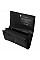 Гаманець жіночий шкіряний Semi Line RFID Black (P8273-0)