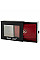 Кошелек женский кожаный Semi Line RFID Red (P8274-2)