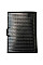 Портмоне чоловіче шкіряне Semi Line RFID Black (P8270-0)