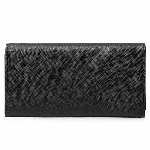 Гаманець жіночий Semi Line Black (3052)