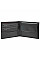 Портмоне мужское кожаное Semi Line RFID Black (P8265-0)