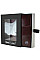 Гаманець жіночий шкіряний Semi Line RFID Dark Red (P8261-2)