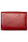 Гаманець жіночий шкіряний Semi Line RFID Red (P8272-2)
