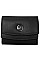 Кошелек женский кожаный Semi Line RFID Black (P8274-0)