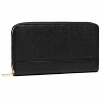 Гаманець жіночий Semi Line Black (3051-7)