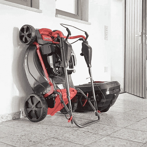 Газонокосилка AL-KO 46.0 SP-A Comfort Plus (119938)