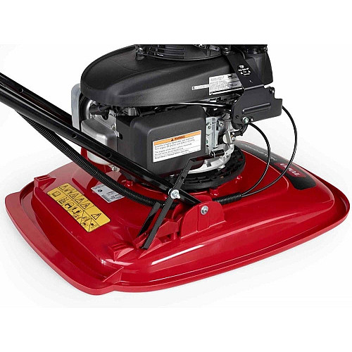 Газонокосарка на портативній подушці TORO Hower PRO 550