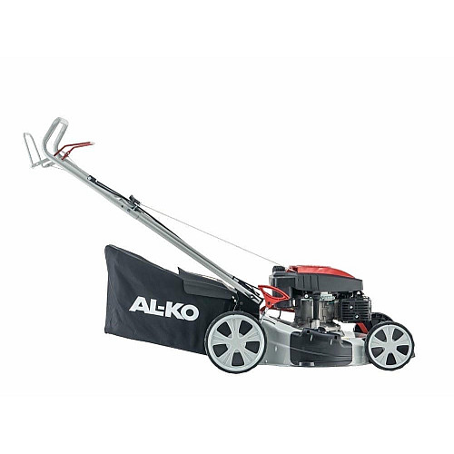 Газонокосарка бензинова AL-KO Easy 5.10 SP-S
