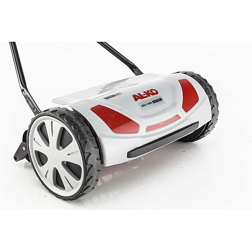 Газонокосарка механічна AL-KO Razor Cut 38.1 HM Comfort