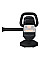Тример садовий акумуляторний Bosch Professional GRT 18V-33 18V 33см 3.5кг без АКБ та ЗП