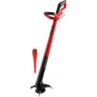 Тример акумуляторний Einhell GC-CT 18/2411 Li P - Solo 18В 8750об/хв 1.39кг без АКБ та ЗП