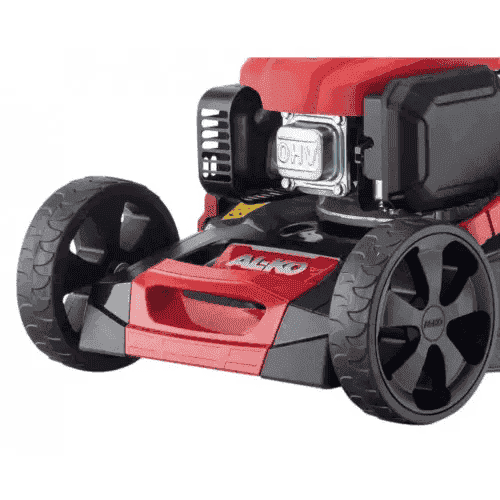Газонокосарка AL-KO 521 SP-A Premium (119997)