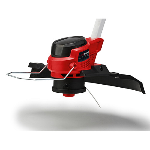 Тример акумуляторний Einhell Professional GP-CT 36/35 Li BL - Solo PXC 36В 35см 7000об/хв 3.55кг без АКБ та ЗП