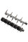 Аератор-скарифікатор Einhell GE-SA 1435/1 1400Вт 35см ножі 16шт 10.18кг