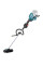Тример садовий акумуляторний Makita UR003GZ01 XGT 36В 25.5см ніж/ліска 35см 4.1кг без АКБ та ЗП