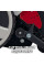 Газонокосарка акумуляторна Einhell PXC GE-HM 18/38 Li 38см 45л 14-38мм 10.5кг без АКБ та ЗП