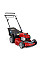 Газонокосарка самохідна бензинова TORO Recycler 55 см 21770