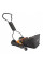 Газонокосарка механічна з травозбірником Fiskars StaySharp Max (1001658)