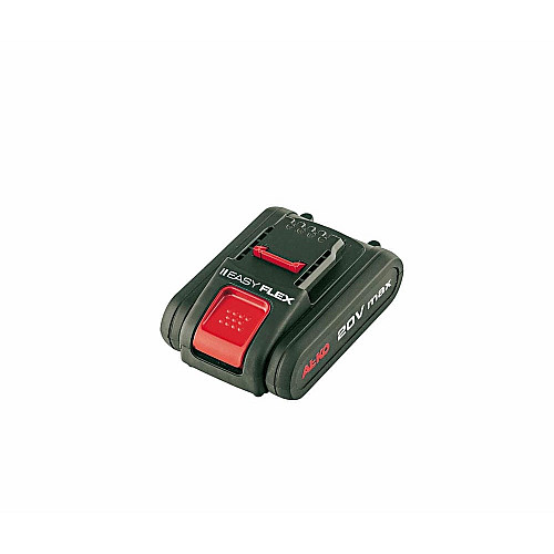 Акумулятор AL-KO Easy Flex B 50 Li (20 В / 2,5 Аг)