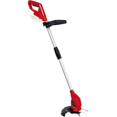 Тример садовий акумуляторний Einhell GC-CT 18/24 Li-Solo PXC 18В 24см 1.82кг без АКБ та ЗП