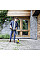 Karcher Триммер садовый WRE 18-55 для удаления сорняков, акум., 18В, 2.85кг, Solo (без АКБ и ЗУ)