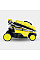 Газонокосарка акумуляторна Karcher LMO 18-36 Battery 18В 36см 30-70мм без АКБ та ЗП