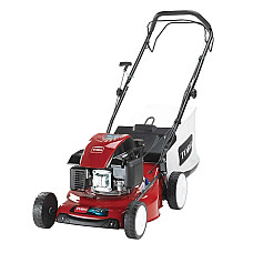 Газонокосарка самохідна бензинова TORO Recycler 46 см 20944