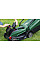 Газонокосарка акумуляторна Bosch CityMower 18V-32-300 18В акб 1х4А·год 34см 31л 30-60мм 9.4кг