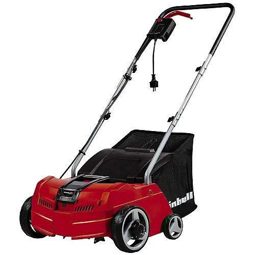 Аератор-скарифікатор Einhell GC-SA 1231/1 1200Вт 31см 28л до 300м2