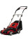 Аератор-скарифікатор Einhell GE-SA 1435/1 1400Вт 35см ножі 16шт 10.18кг