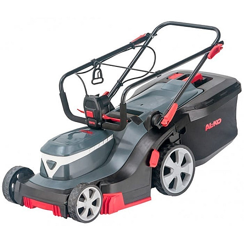 Газонокосарка електрична AL-KO 38.2 E Comfort (113852)