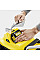 Газонокосарка акумуляторна Karcher LMO 2-18 Battery 18В 32см 25-60мм без АКБ та ЗП